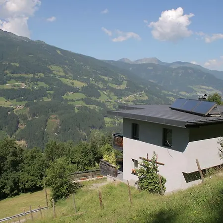 In Aschau Near Lift Kaltenbach * Aschau Im Zillertal