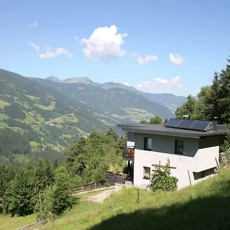 Chalet Quiet Situated