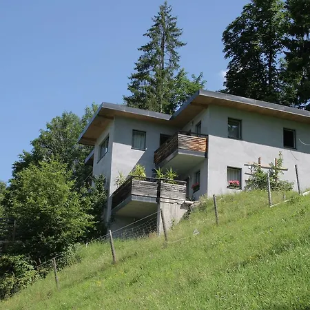 Quiet Situated Chalet Aschau Im Zillertal