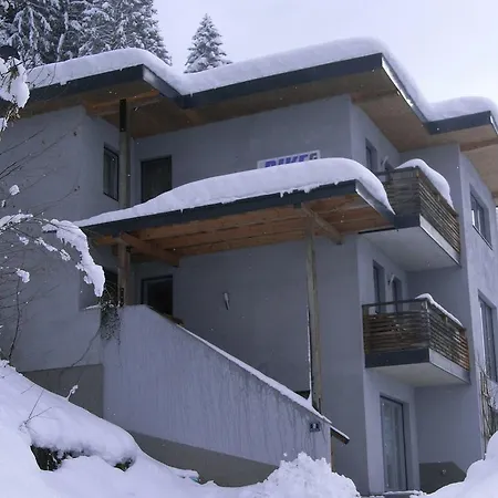 In Aschau Near Lift Kaltenbach Aschau Im Zillertal