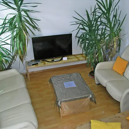Quiet Situated Chalet