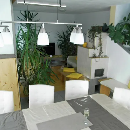 In Aschau Near Lift Kaltenbach *