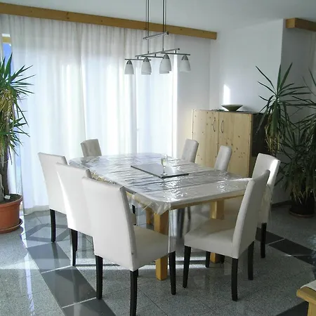 In Aschau Near Lift Kaltenbach