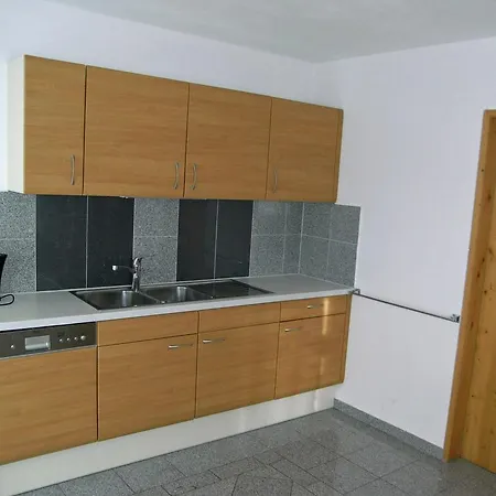 In Aschau Near Lift Kaltenbach Dağ evi