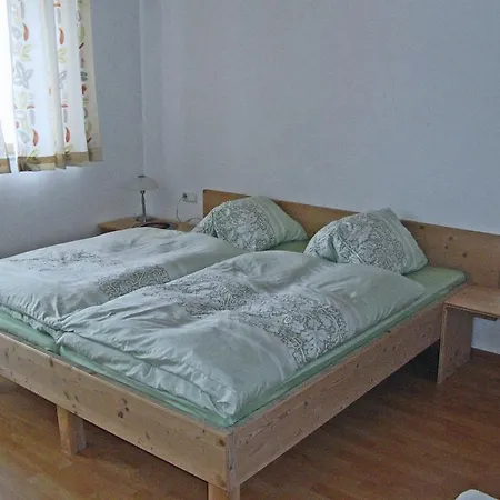 In Aschau Near Lift Kaltenbach Dağ evi *