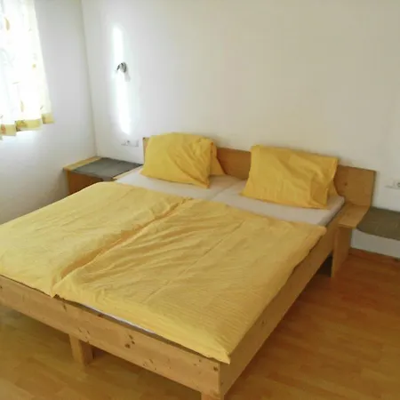 In Aschau Near Lift Kaltenbach * Aschau Im Zillertal