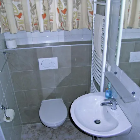 In Aschau Near Lift Kaltenbach Alpehytte Aschau Im Zillertal