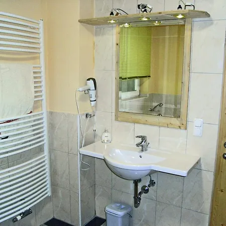 Quiet Situated Chalet