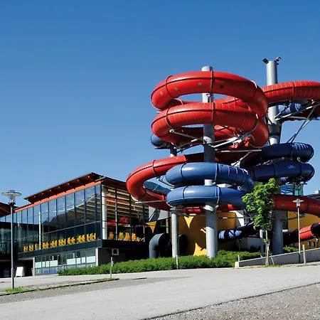 In Aschau Near Lift Kaltenbach Alpehytte *