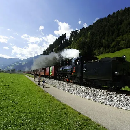 Alpehytte In Aschau Near Lift Kaltenbach