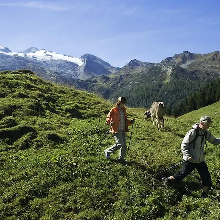 In Aschau Near Lift Kaltenbach Aschau Im Zillertal