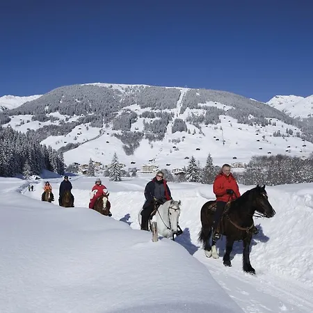 In Aschau Near Lift Kaltenbach * Aschau Im Zillertal