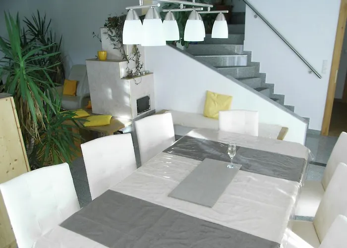 In Aschau Near Lift Kaltenbach Chalet *