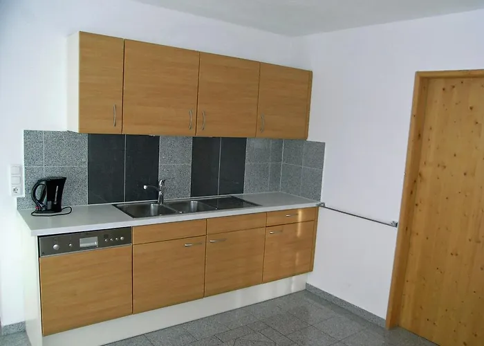 In Aschau Near Lift Kaltenbach Chalet