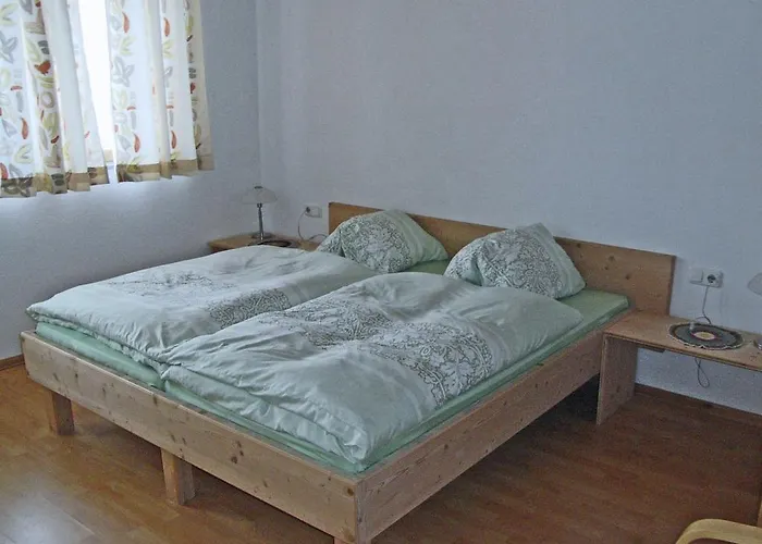 In Aschau Near Lift Kaltenbach Chalet *