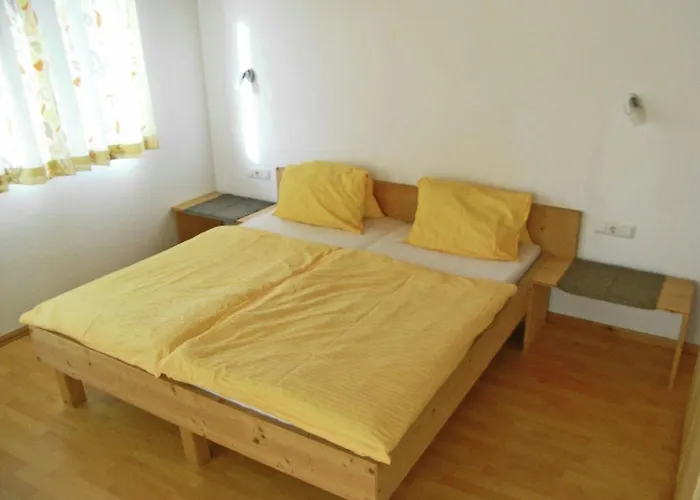 In Aschau Near Lift Kaltenbach * Aschau Im Zillertal