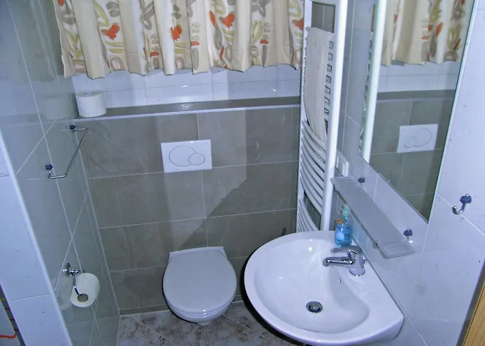 In Aschau Near Lift Kaltenbach Chalet Aschau Im Zillertal