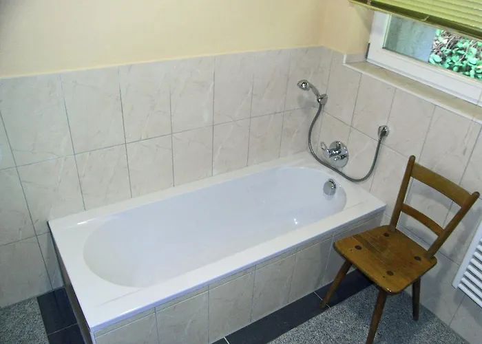 Chalet In Aschau Near Lift Kaltenbach *