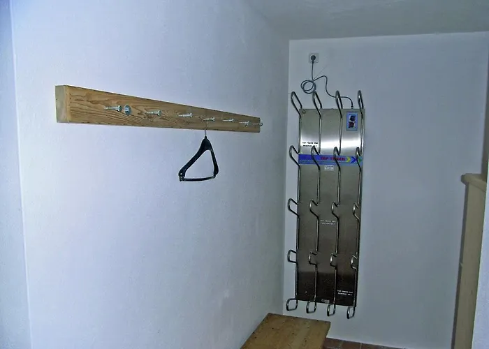 In Aschau Near Lift Kaltenbach *