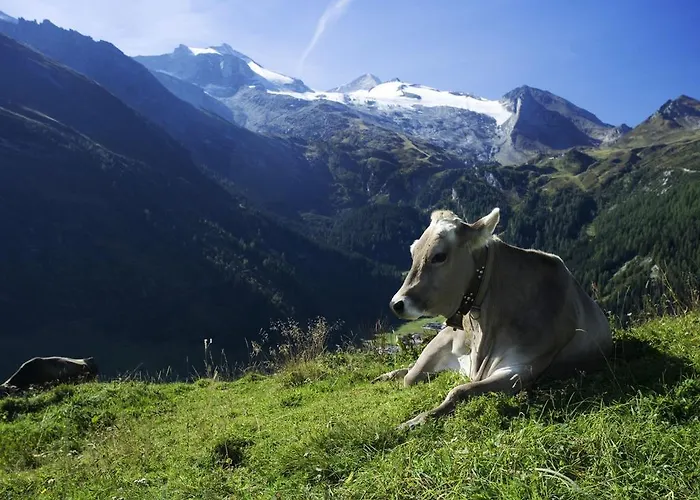 Chalet In Aschau Near Lift Kaltenbach Aschau Im Zillertal