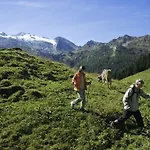 In Aschau Near Lift Kaltenbach Aschau Im Zillertal