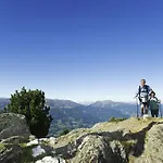 In Aschau Near Lift Kaltenbach