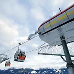 Chalet In Aschau Near Lift Kaltenbach