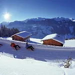 In Aschau Near Lift Kaltenbach Chalet Aschau Im Zillertal
