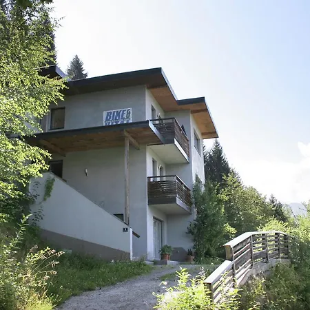 Chalet In Aschau Near Lift Kaltenbach Aschau Im Zillertal