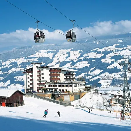 Chalet In Aschau Near Lift Kaltenbach Aschau Im Zillertal