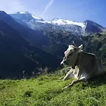 Alpstuga In Aschau Near Lift Kaltenbach Aschau Im Zillertal