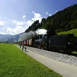 Alpstuga In Aschau Near Lift Kaltenbach